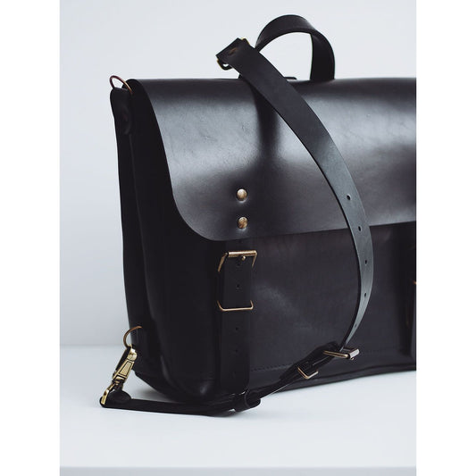BENJAMIN Backpack - Black