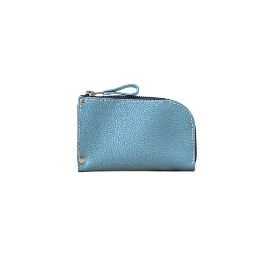 WEDNESDAY Wallet - Turquoise