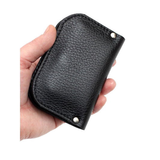 SUNDAY Wallet - Black