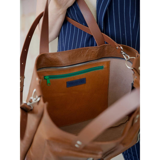 AMBER handbag - Coco