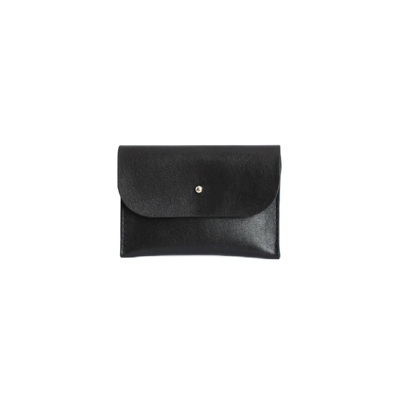 WEEKEND Wallet - Black