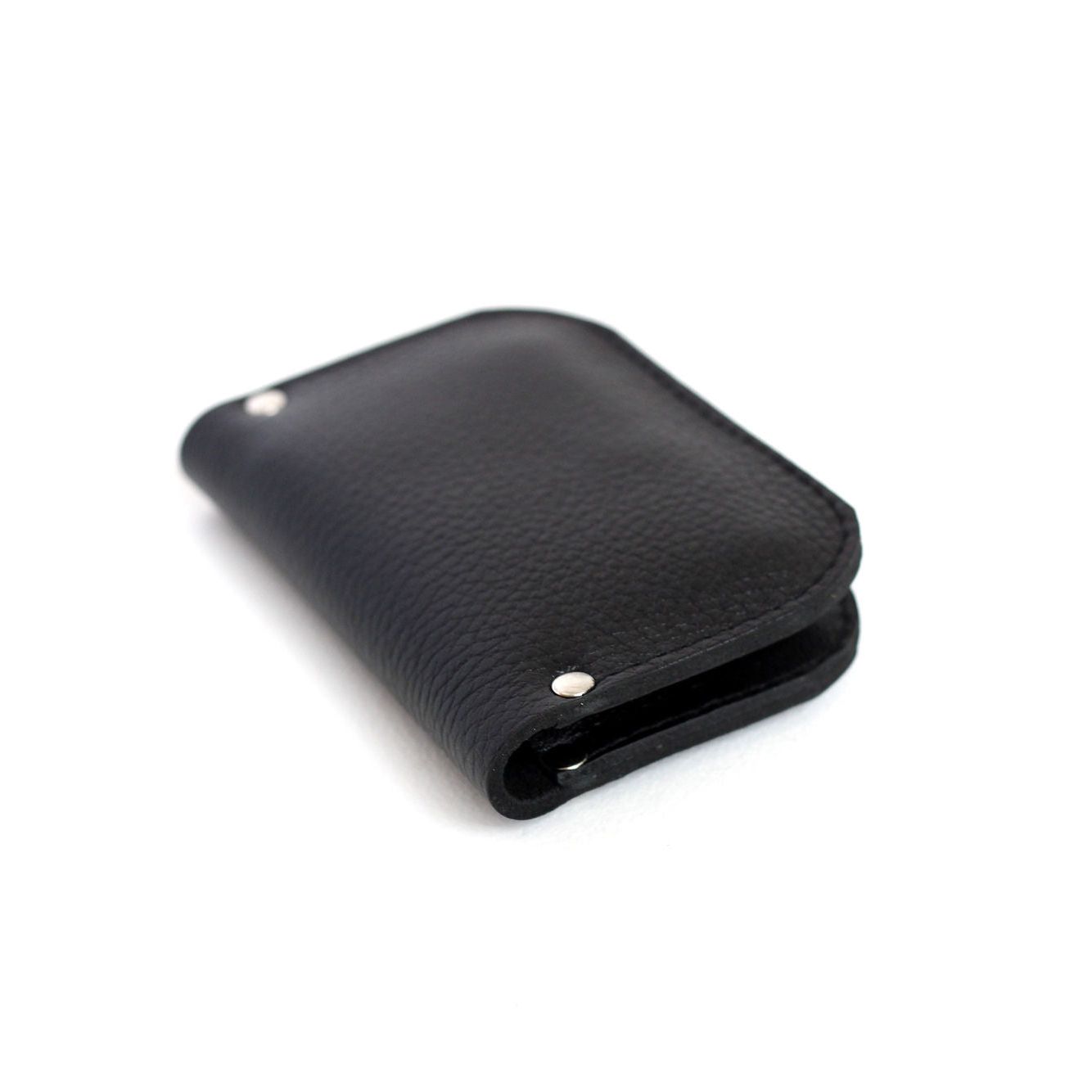 SUNDAY Wallet - Black