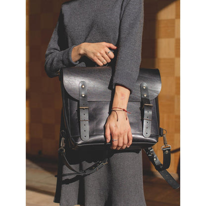 BENJAMIN Backpack - Black