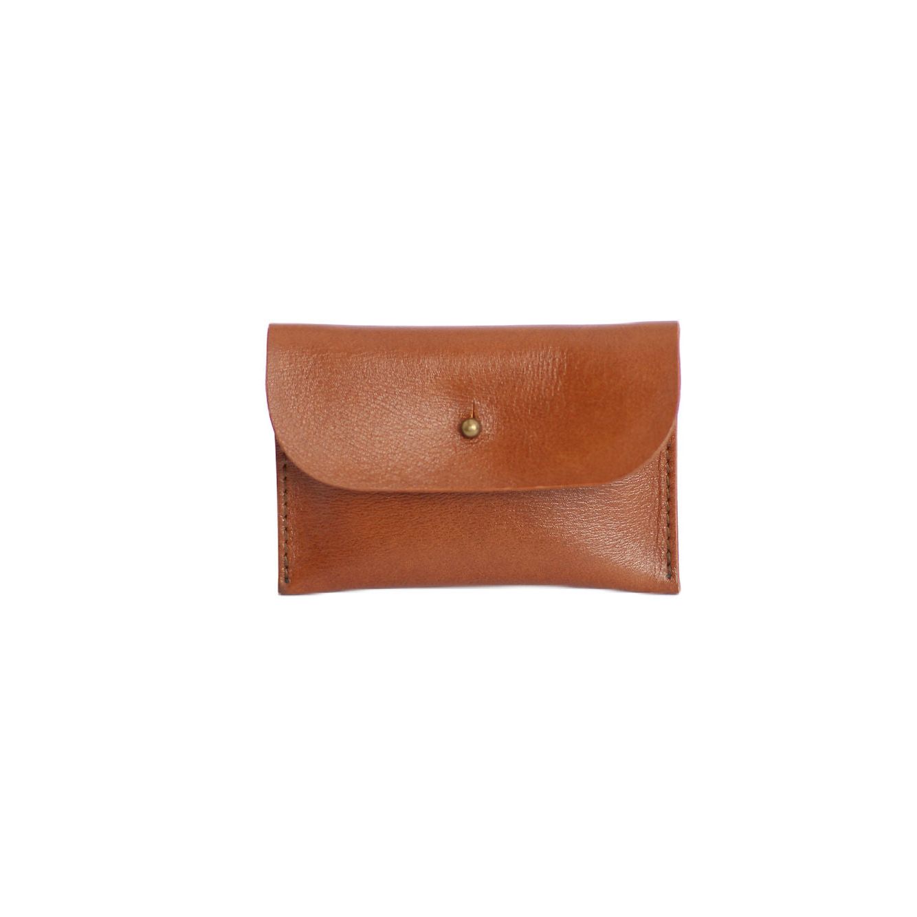 WEEKEND Wallet - Ginger