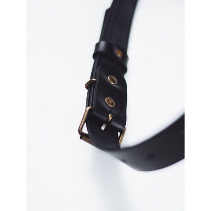 BENJAMIN Backpack - Black