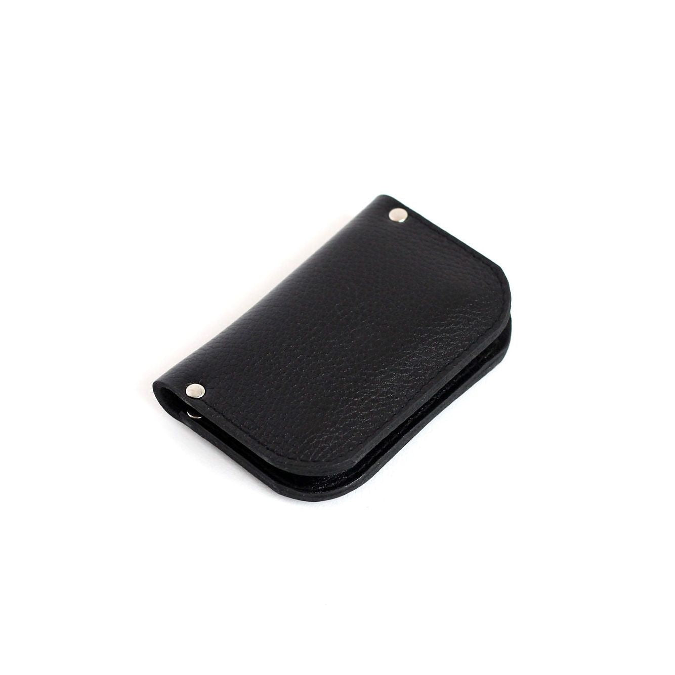 SUNDAY Wallet - Black