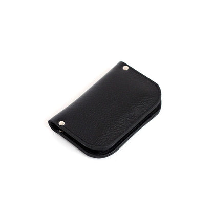 SUNDAY Wallet - Black