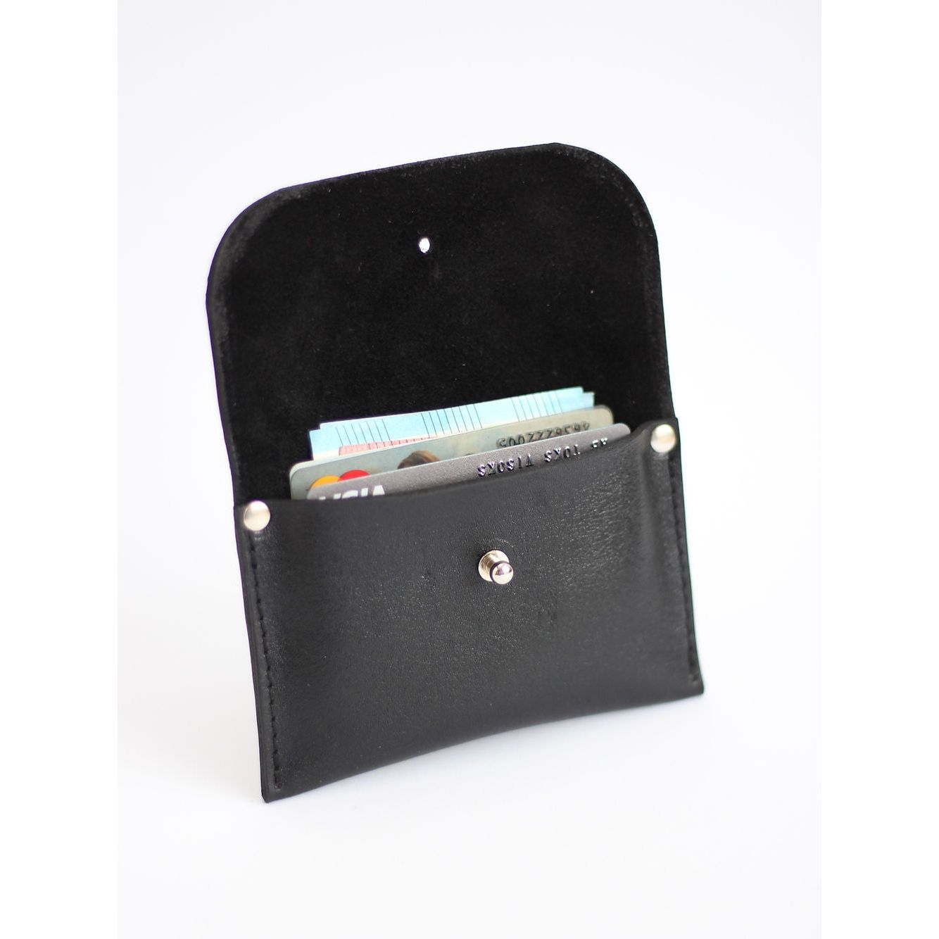 WEEKEND Wallet - Black