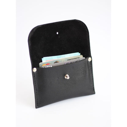 WEEKEND Wallet - Black