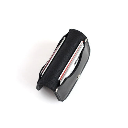 SUNDAY Wallet - Black