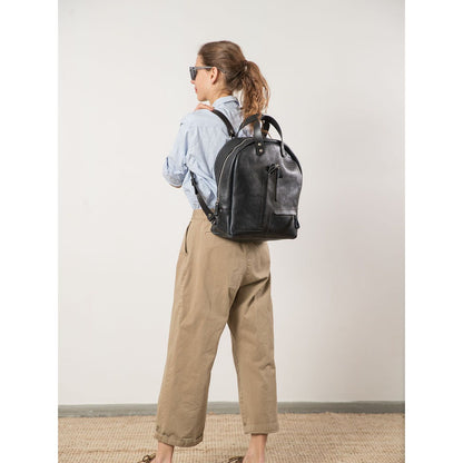 GORDON Backpack - Dark Denim