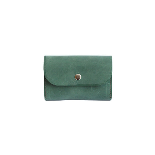 FRIDAY Wallet - Green
