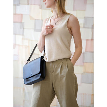 ASTORIA handbag - Black