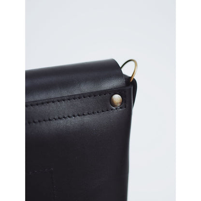 BENJAMIN Backpack - Black