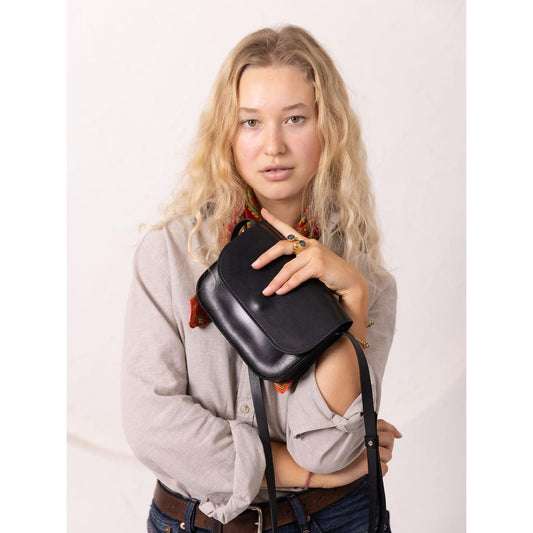 RUBY Purse - Black
