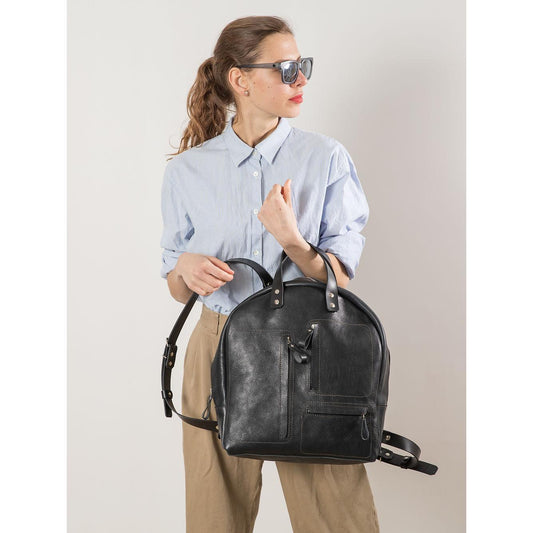 GORDON Backpack - Dark Denim