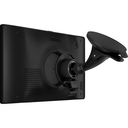 Garmin Camper 795 MT-D EU -navigaattori