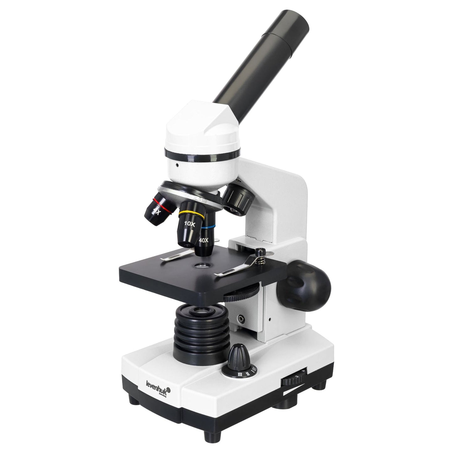 Levenhuk Rainbow 2L Microscope 69060 | 69060 | 5905555007021 | Kotikauppa | Levenhuk