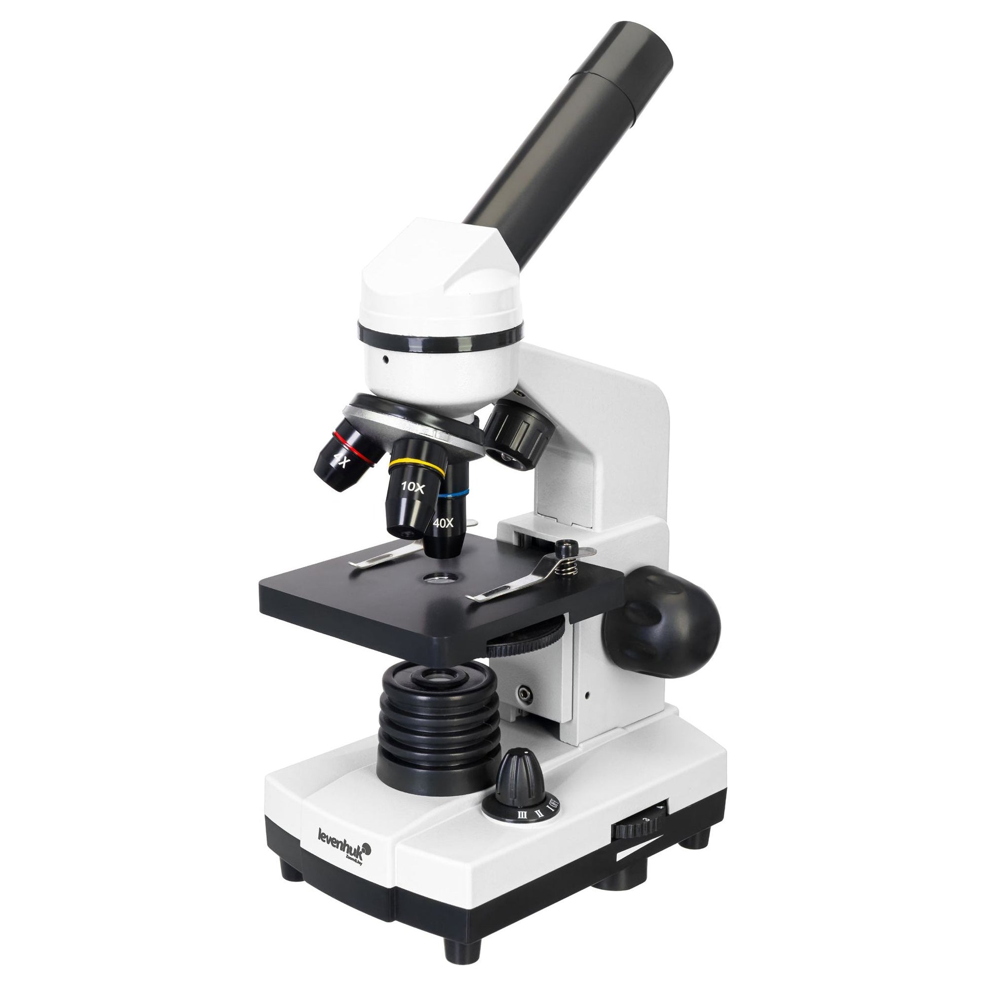 Levenhuk Rainbow 2L Microscope 69060 | 69060 | 5905555007021 | Kotikauppa | Levenhuk