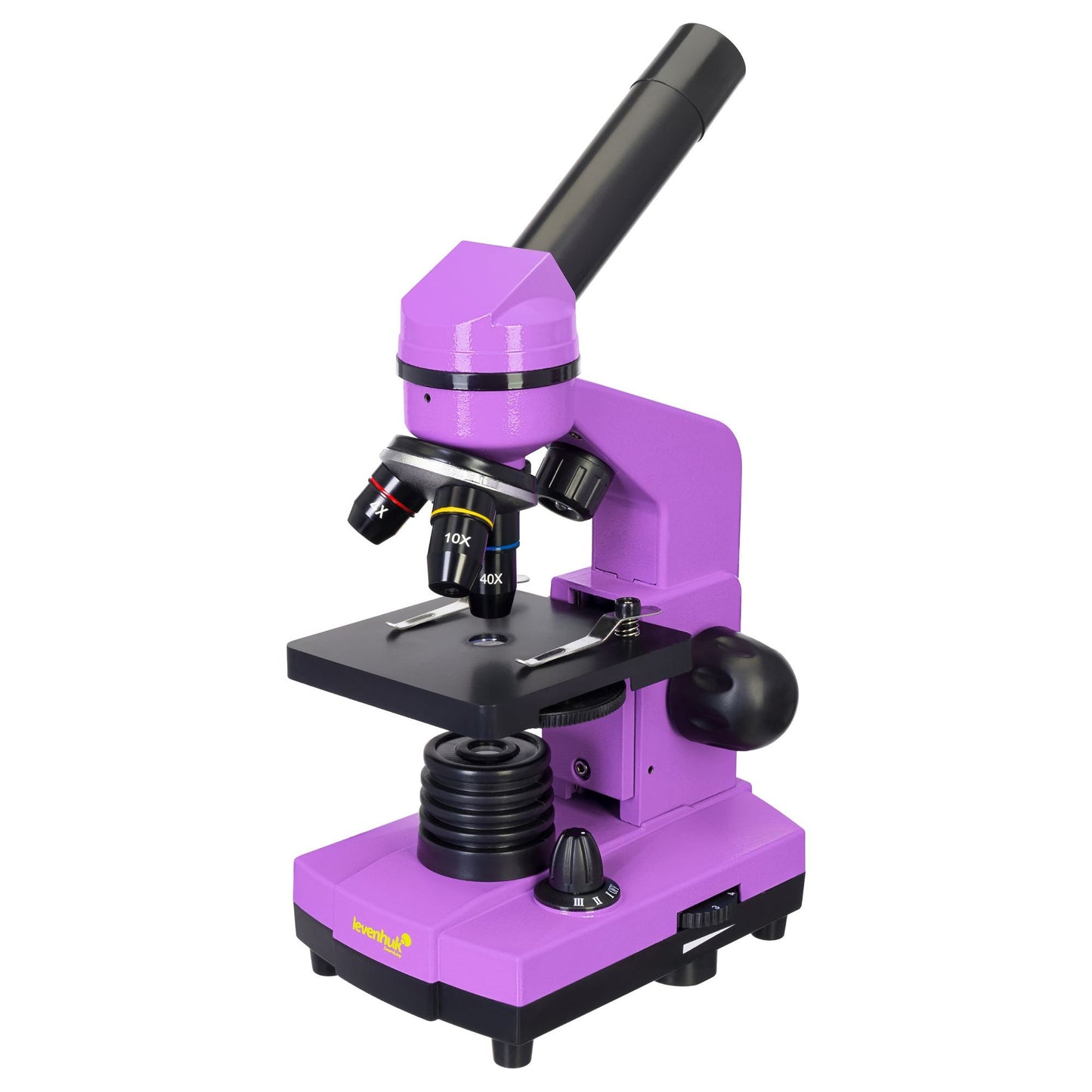 Levenhuk Rainbow 2L Microscope 69061 | 69061 | 5905555007038 | Kotikauppa | Levenhuk