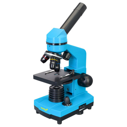 Levenhuk Rainbow 2L Microscope 69062 | 69062 | 5905555007045 | Kotikauppa | Levenhuk