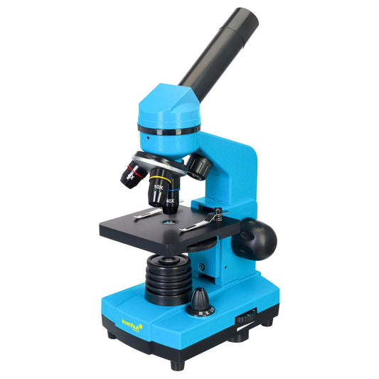 Levenhuk Rainbow 2L Microscope 69062 | 69062 | 5905555007045 | Kotikauppa | Levenhuk