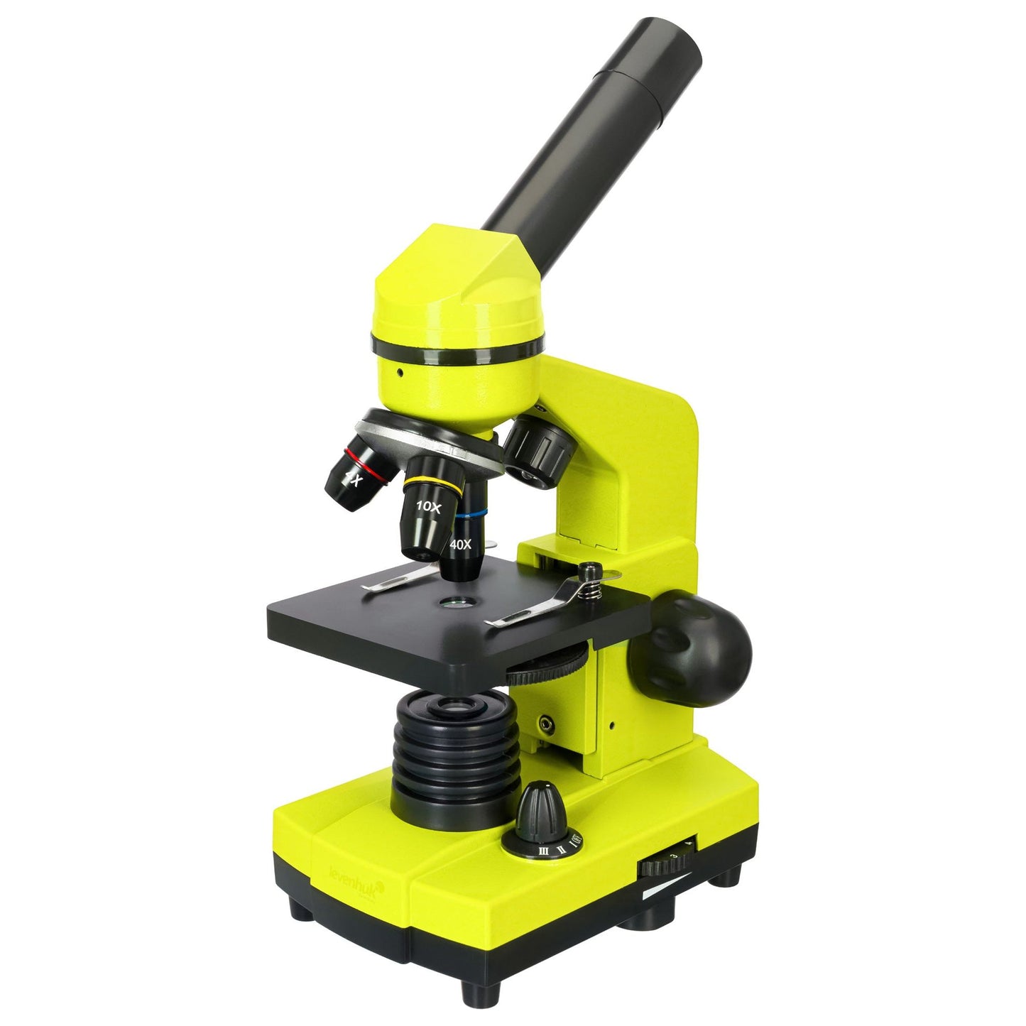 Levenhuk Rainbow 2L Microscope 69063 | 69063 | 5905555007052 | Kotikauppa | Levenhuk