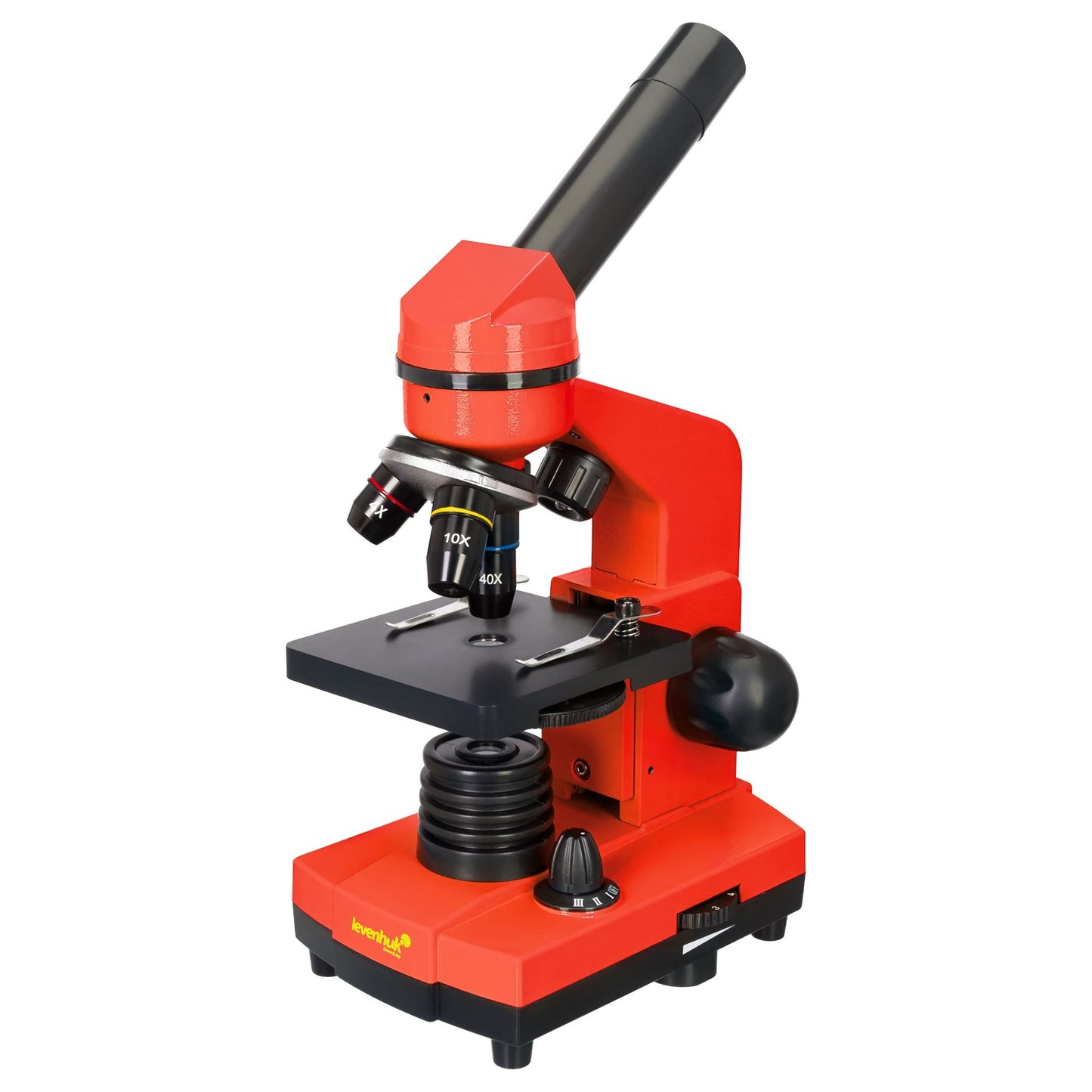 Levenhuk Rainbow 2L Microscope 69064 | 69064 | 5905555007069 | Kotikauppa | Levenhuk
