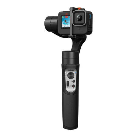 Hohem iSteady Pro4 Gimbal urheilukameroihin