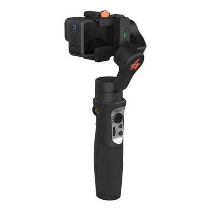 Hohem iSteady Pro4 Gimbal urheilukameroihin