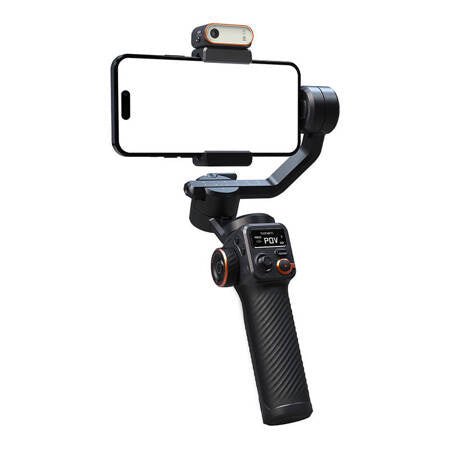 Gimbal Hohem iSteady M6 Kit