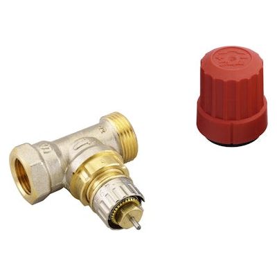 PATTERIVENTTIILI SUORA DANFOSS 3/8 RA-N 13G0072 EI LIITTIMIÄ