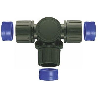 T-KAPPALE MUOVI HF