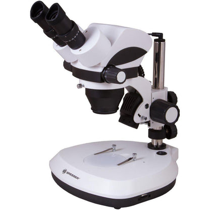 Bresser Science ETD 101 7–45x mikroskooppi | 70516 | 4007922150222 | Kotikauppa | Bresser