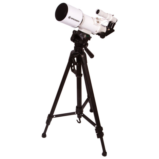 Bresser Classic 70/350 AZ Teleskooppi | 71114 | 4007922039763 | Kotikauppa | Bresser