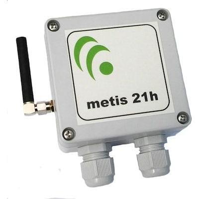 GSM-LAITE METIS