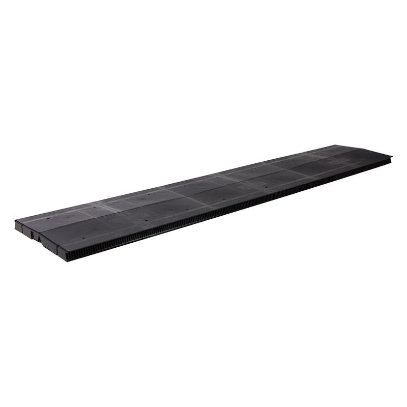 HARJATUULETIN VILPE AIRIDGEFELT V2 HUOPAKATTO MUSTA 12kpl