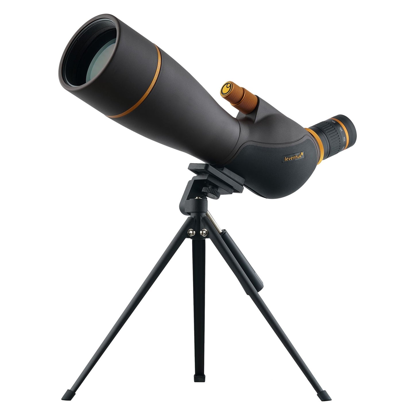 Levenhuk Blaze PRO 80 Kaukoputki | 72106 | 5905555006611 | Kotikauppa | Levenhuk