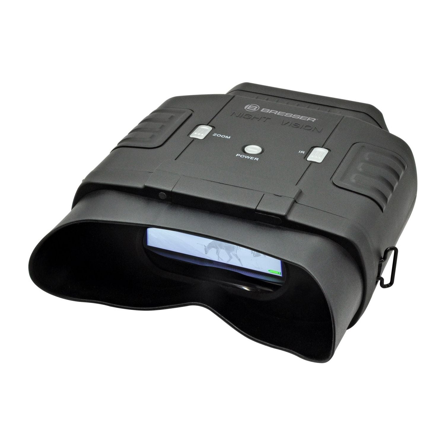 Bresser 3x20 Digitaalinen pimeänäkökiikari | 72336 | 4007922040189 | Kotikauppa | Bresser