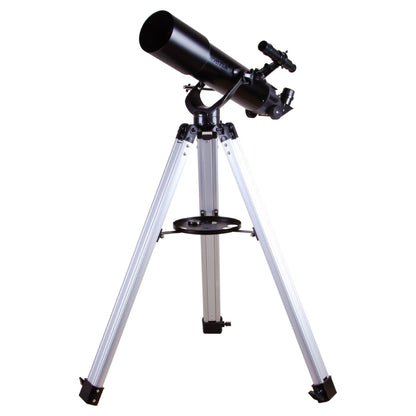 Levenhuk Skyline BASE 80T Teleskooppi | 72850 | 5905555002309 | Kotikauppa | Levenhuk