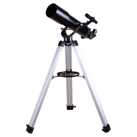 Levenhuk Skyline BASE 80T Teleskooppi | 72850 | 5905555002309 | Kotikauppa | Levenhuk