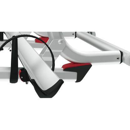 Fiamma Carry-Bike PRO kahdelle pyörälle