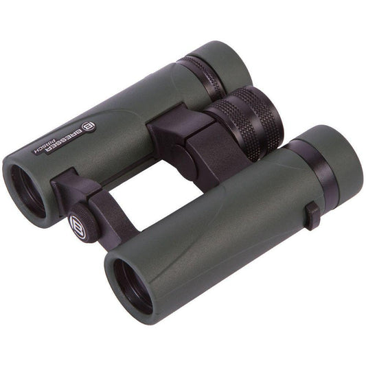 Bresser Pirsch 10x26 Kiikarit | 73031 | 4007922040769 | Kotikauppa | Bresser