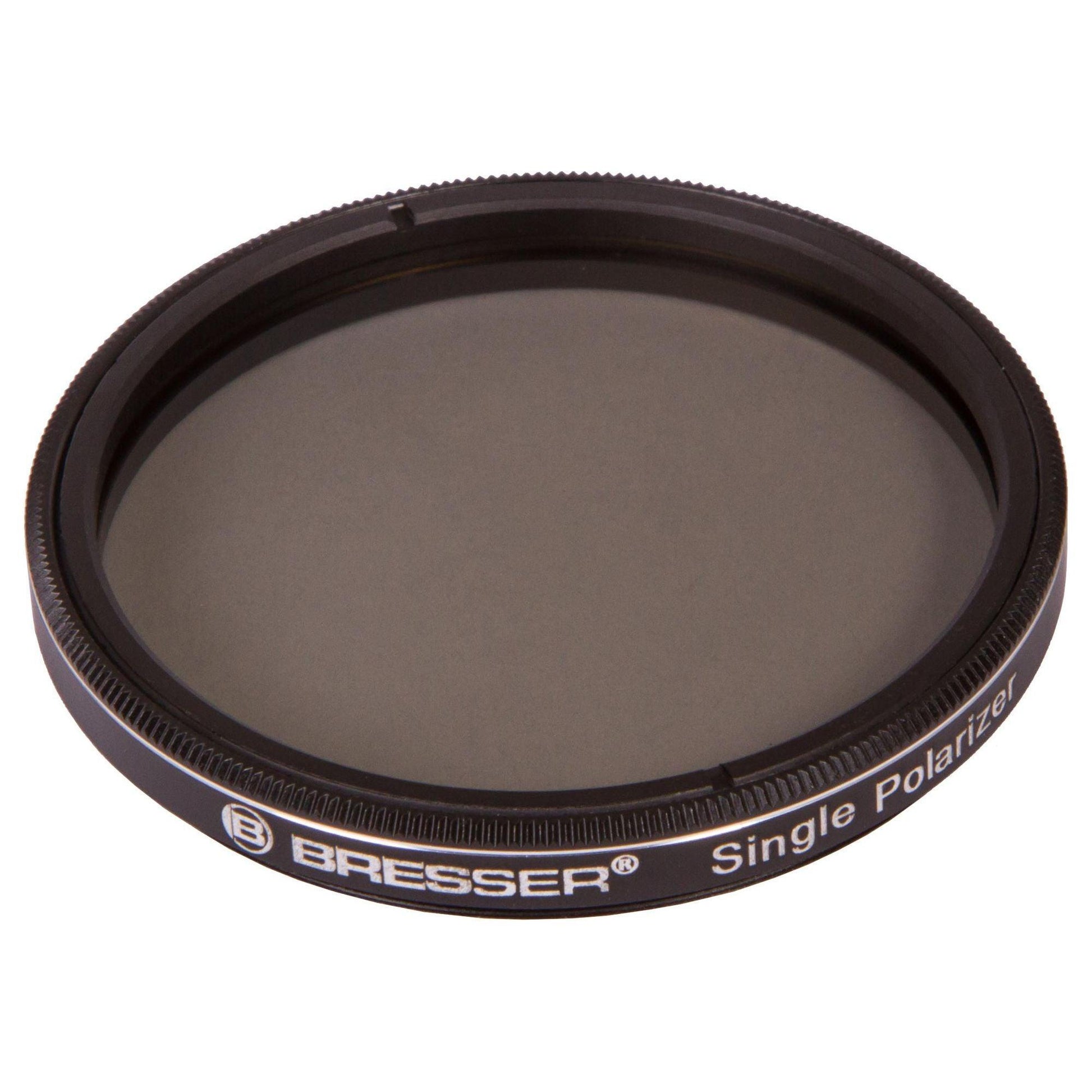 Bresser Polarizing 2" Filter | 73780 | 4007922011608 | Kotikauppa | Bresser