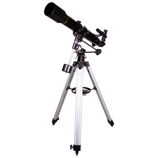 Levenhuk Skyline PLUS 70T Teleskooppi | 73802 | 5905555002200 | Kotikauppa | Levenhuk