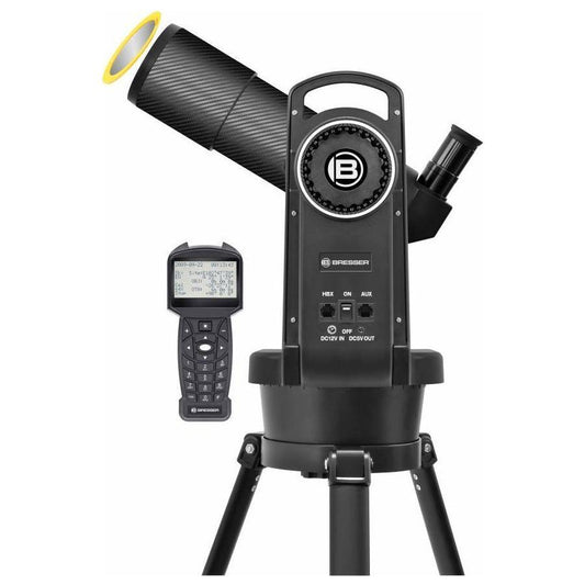 Bresser Automatic 80/400 GoTo Teleskooppi | 74274 | 4007922028347 | Kotikauppa | Bresser