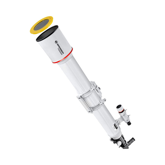 Bresser Messier AR-127L/1200 Hexafoc OTA Kaukoputki | 74300 | 4007922153643 | Kotikauppa | Bresser