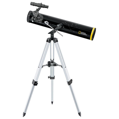 Bresser National Geographic 76/700 AZ Teleskooppi | 74351 | 4007922201535 | Kotikauppa | Bresser