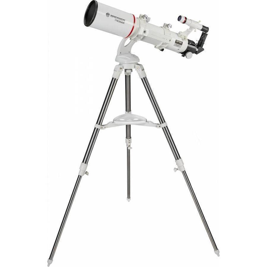 Bresser Messier AR-102/600 NANO AZ Teleskooppi | 74358 | 4007922039312 | Kotikauppa | Bresser