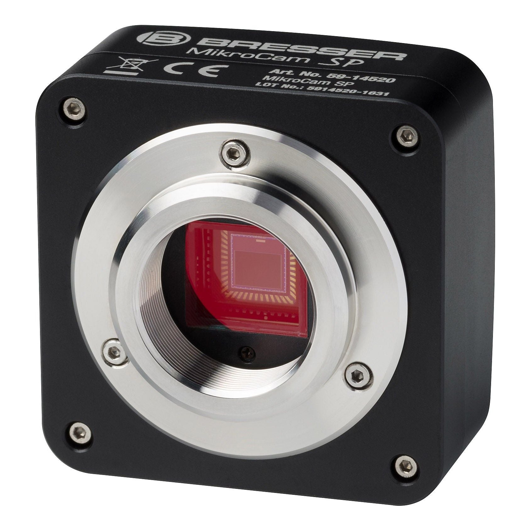 Bresser MikroCam SP 5.0 Microskooppikamera | 74499 | 4007922040608 | Kotikauppa | Bresser